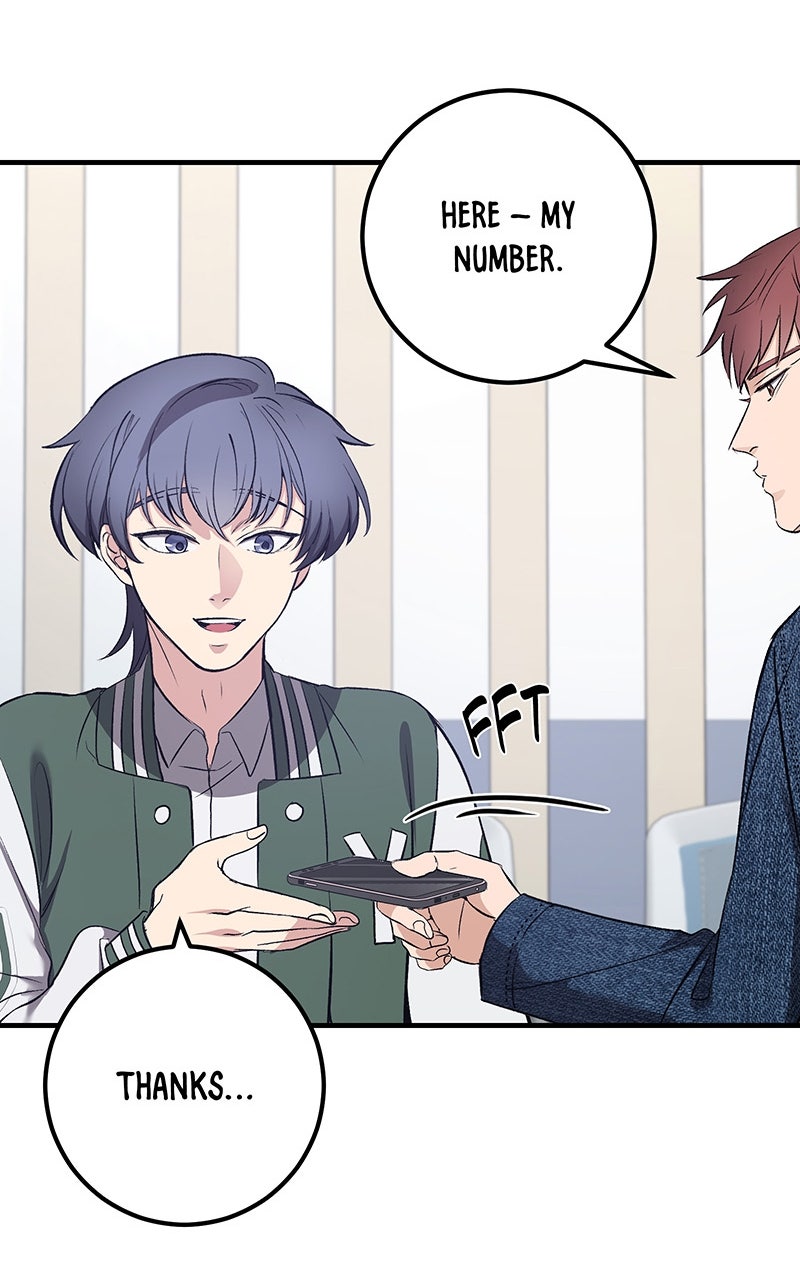 Read Overprotective Butler chapter 6 image 42 on Lezhin