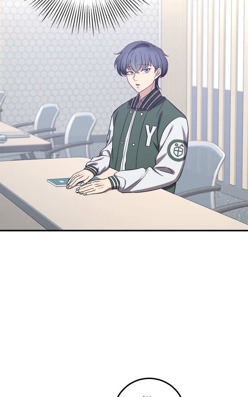 Read Overprotective Butler chapter 6 image 49 on Lezhin