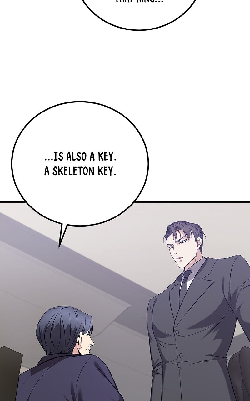 Read Overprotective Butler chapter 6 image 5 on Lezhin