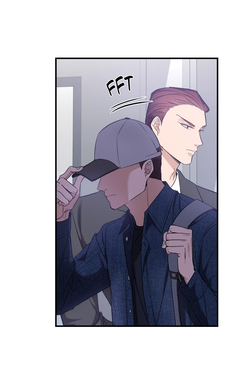 Read Overprotective Butler chapter 6 image 51 on Lezhin