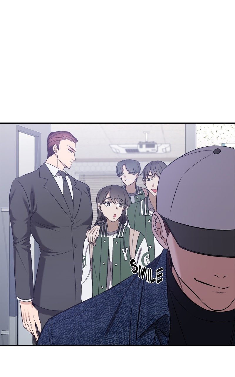 Read Overprotective Butler chapter 6 image 52 on Lezhin