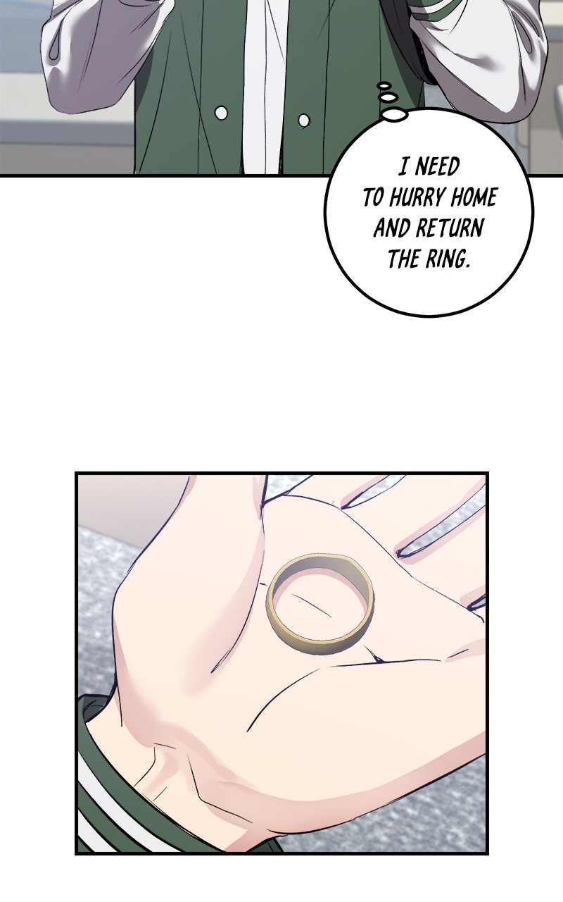 Read Overprotective Butler chapter 6 image 54 on Lezhin