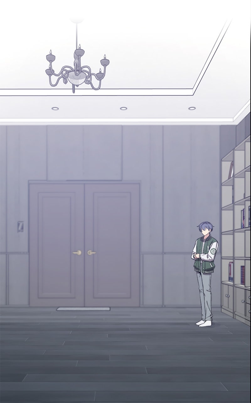 Read Overprotective Butler chapter 6 image 56 on Lezhin