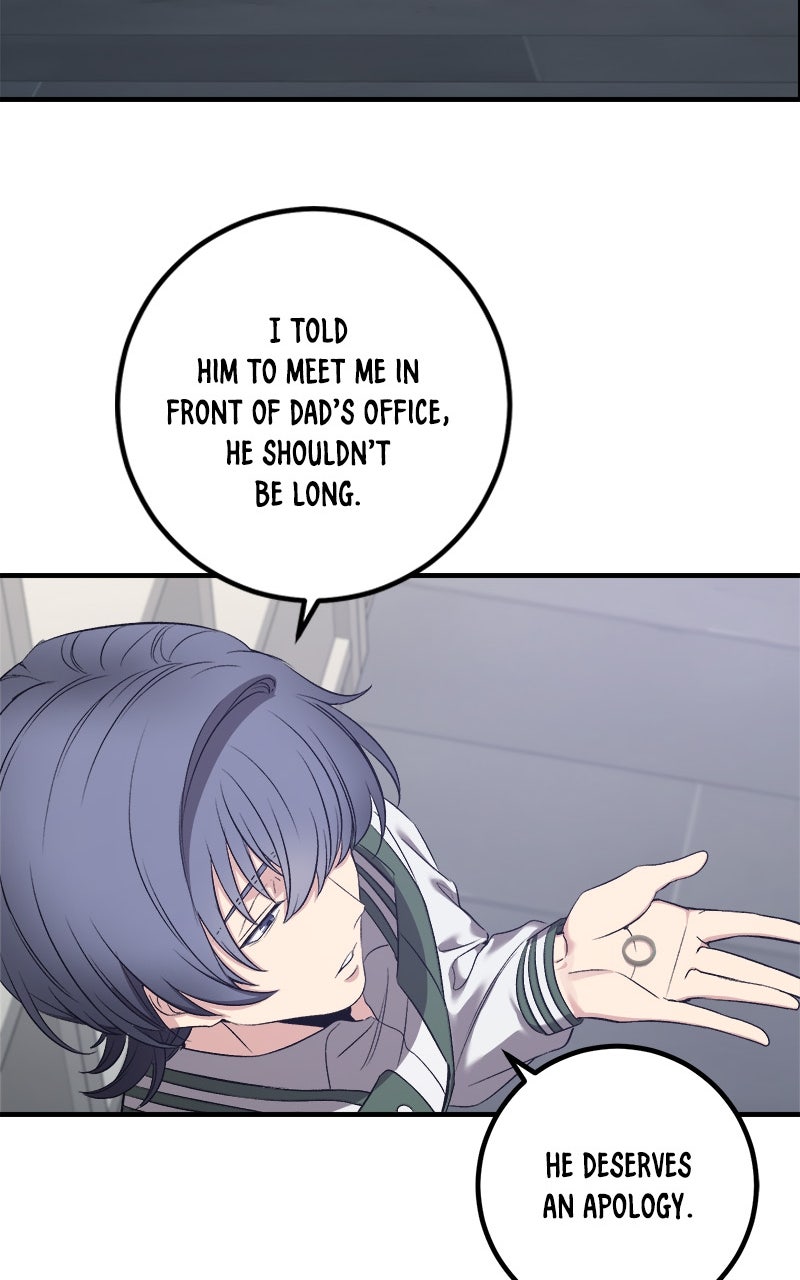 Read Overprotective Butler chapter 6 image 57 on Lezhin