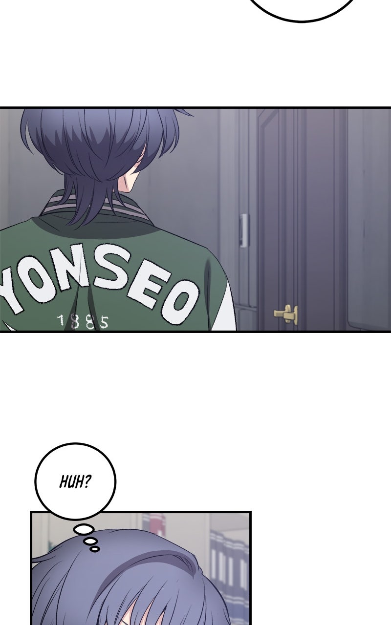 Read Overprotective Butler chapter 6 image 58 on Lezhin