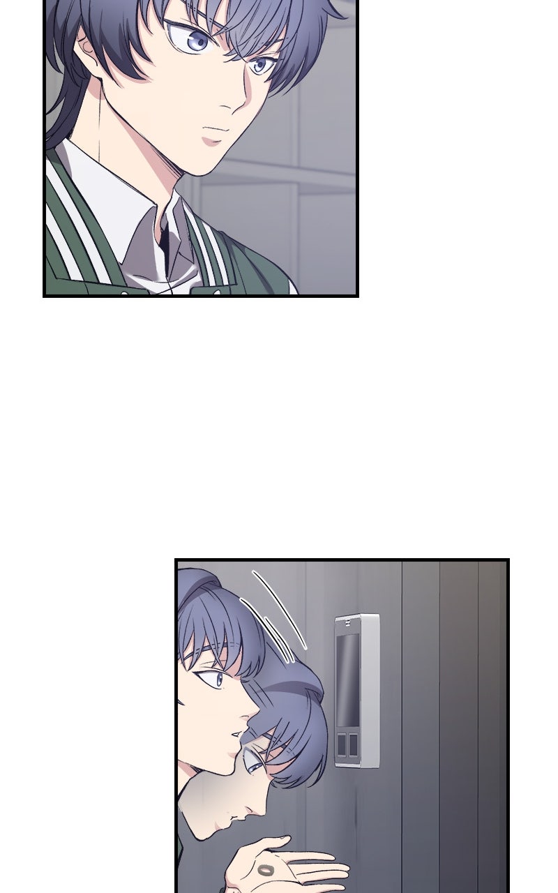 Read Overprotective Butler chapter 6 image 59 on Lezhin