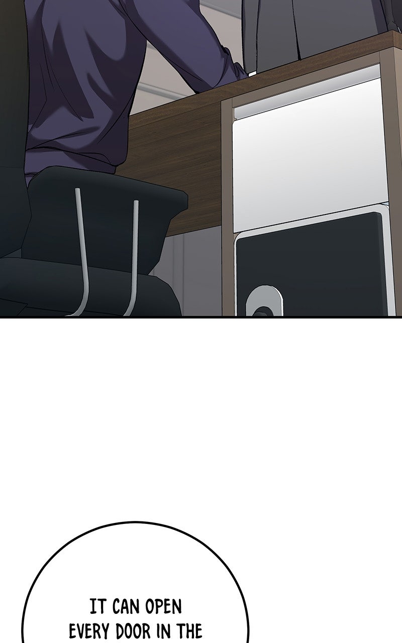 Read Overprotective Butler chapter 6 image 6 on Lezhin