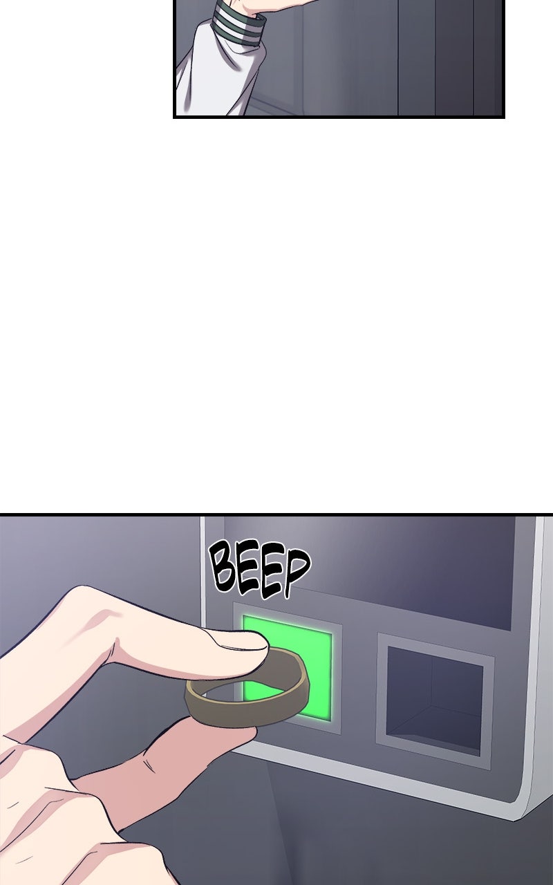 Read Overprotective Butler chapter 6 image 60 on Lezhin