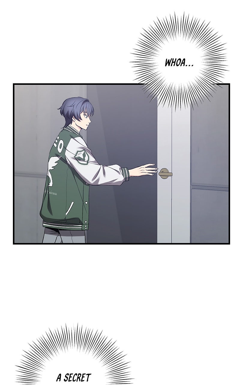 Read Overprotective Butler chapter 6 image 63 on Lezhin