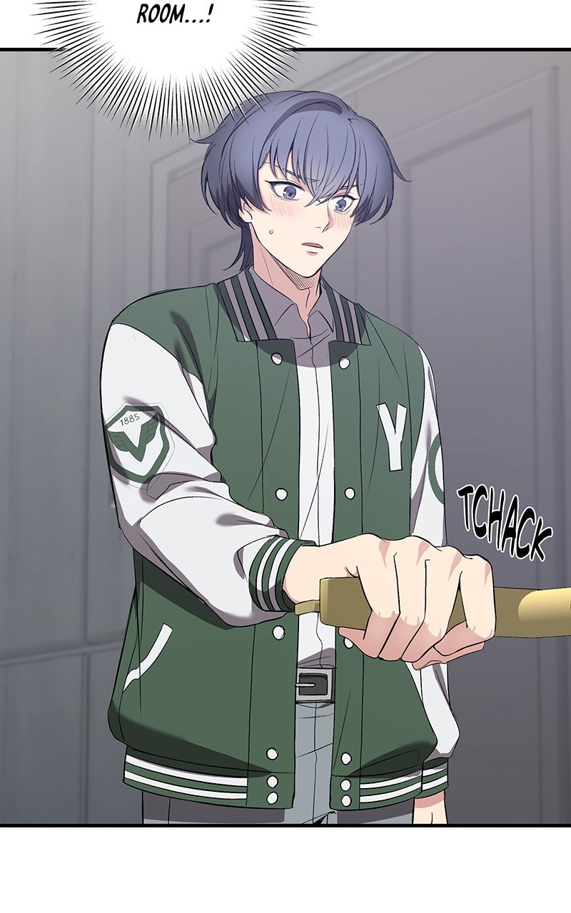 Read Overprotective Butler chapter 6 image 64 on Lezhin