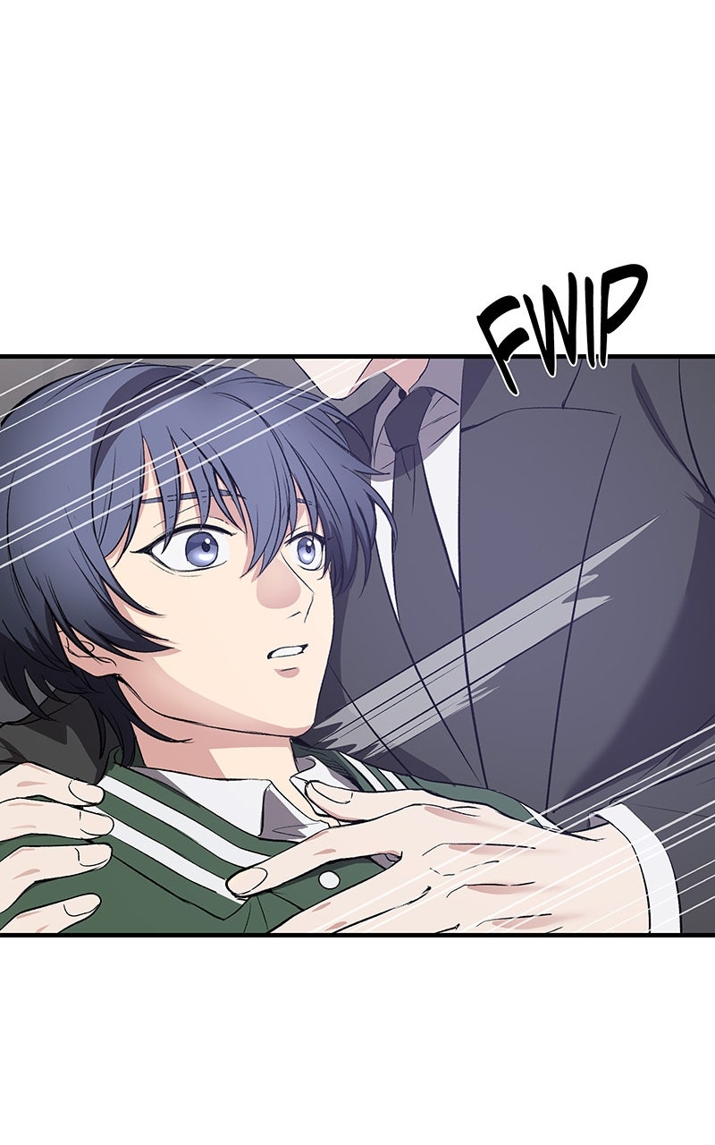Read Overprotective Butler chapter 6 image 65 on Lezhin
