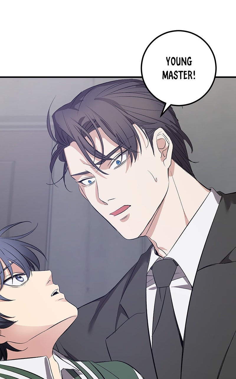 Read Overprotective Butler chapter 6 image 66 on Lezhin