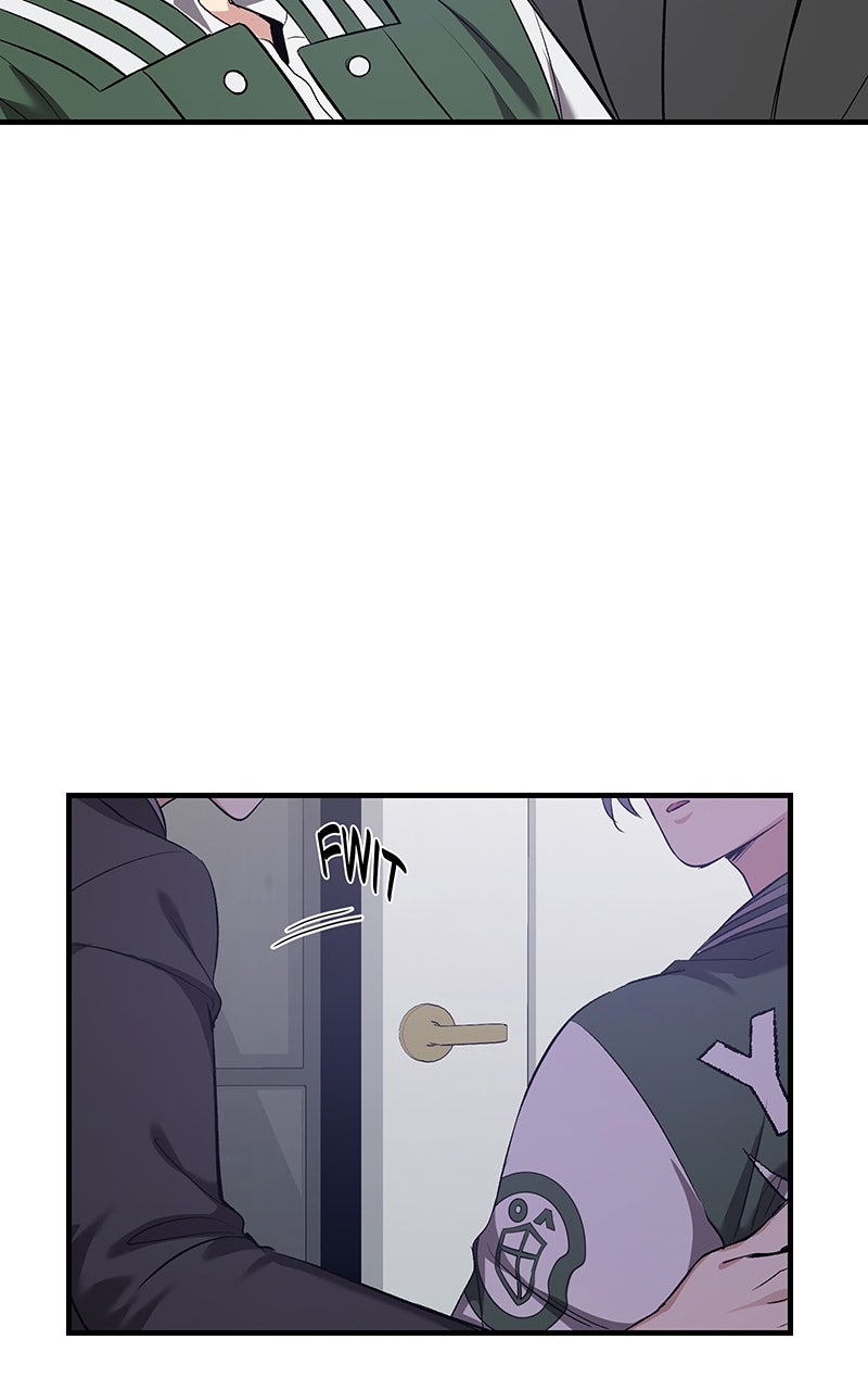 Read Overprotective Butler chapter 6 image 67 on Lezhin
