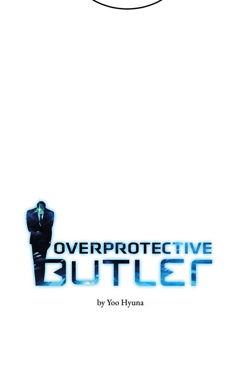 Read Overprotective Butler chapter 6 image 8 on Lezhin