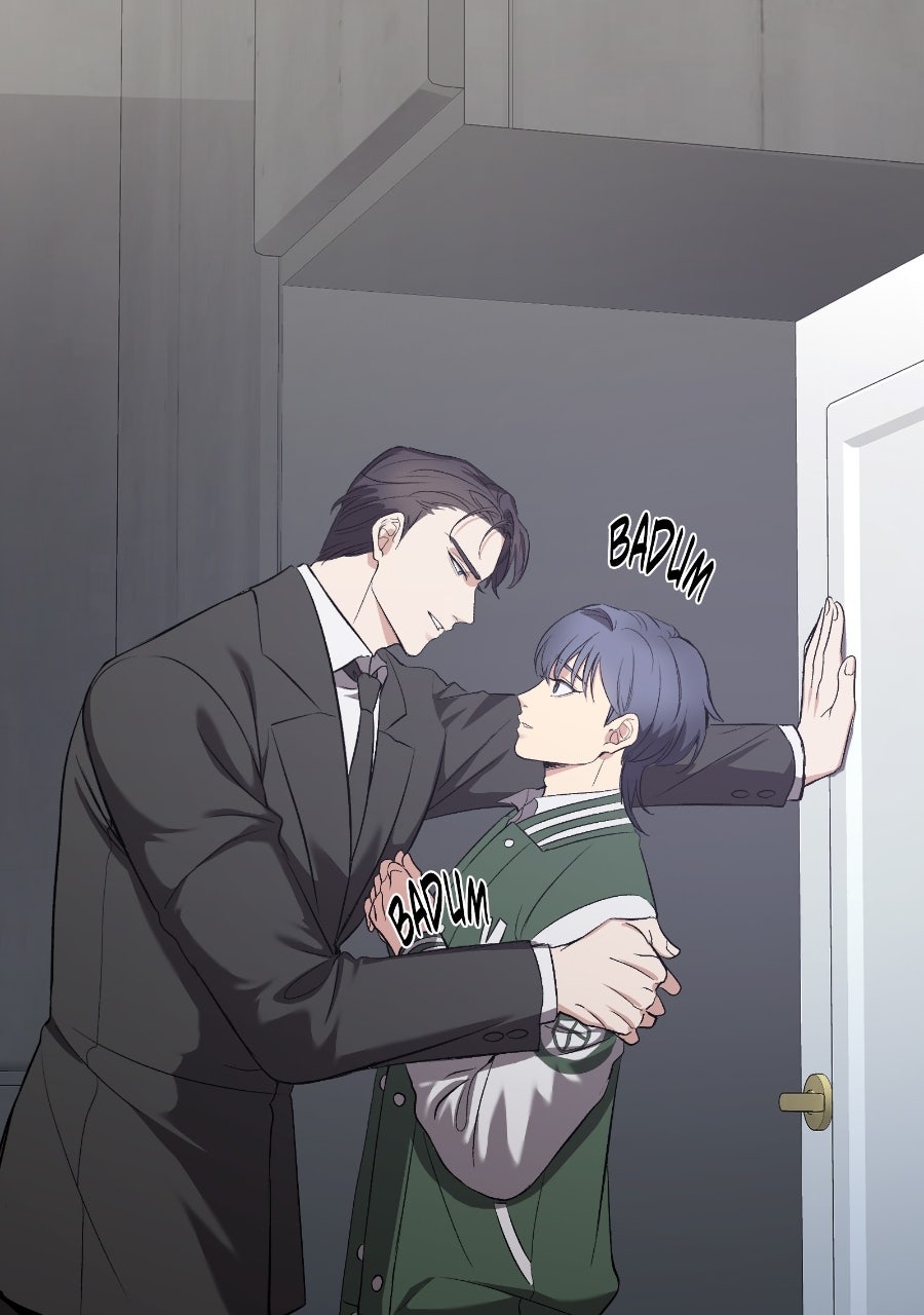 Read Overprotective Butler chapter 7 image 1 on Lezhin