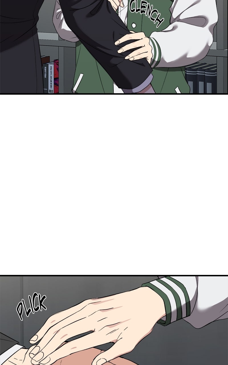Read Overprotective Butler chapter 7 image 11 on Lezhin