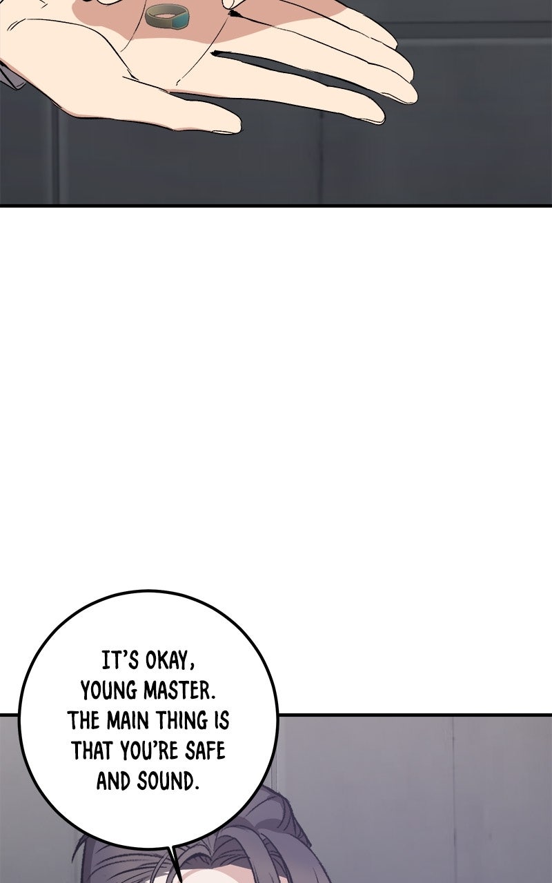 Read Overprotective Butler chapter 7 image 12 on Lezhin