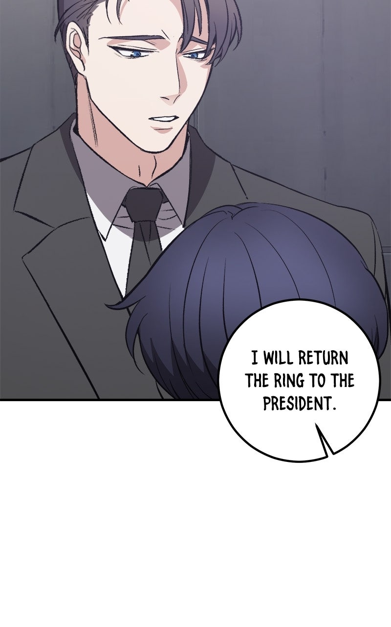 Read Overprotective Butler chapter 7 image 13 on Lezhin