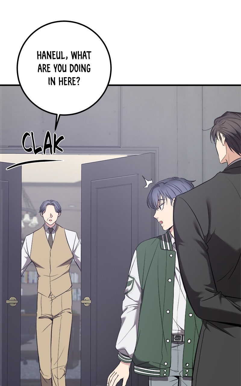 Read Overprotective Butler chapter 7 image 14 on Lezhin