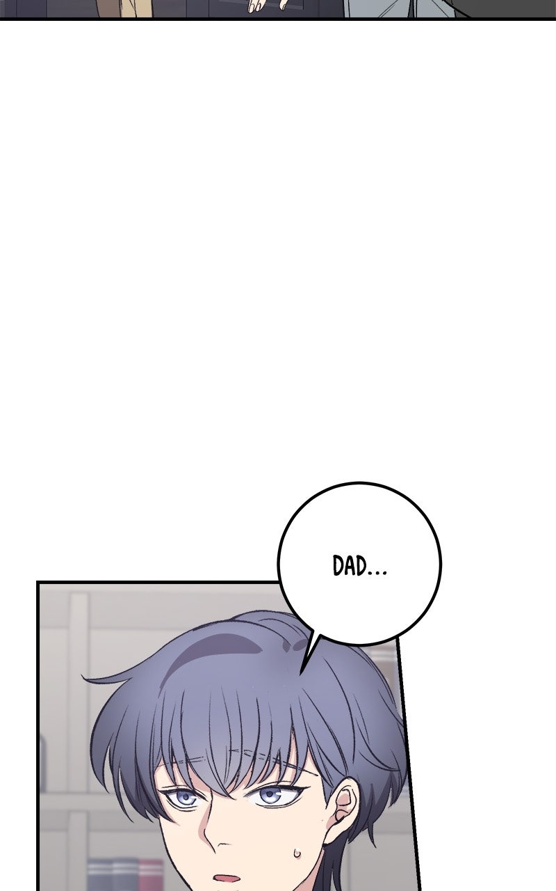 Read Overprotective Butler chapter 7 image 15 on Lezhin