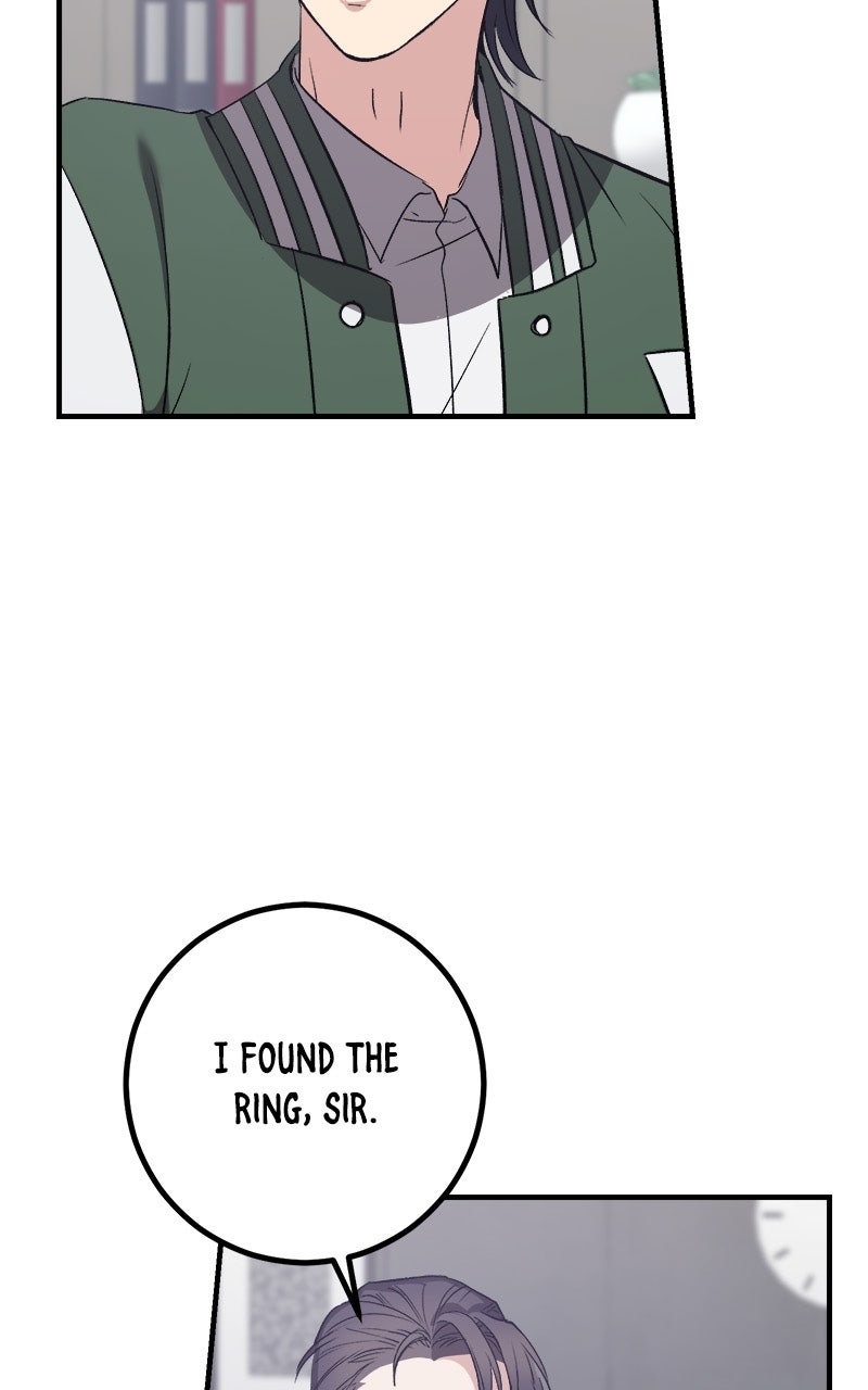 Read Overprotective Butler chapter 7 image 16 on Lezhin