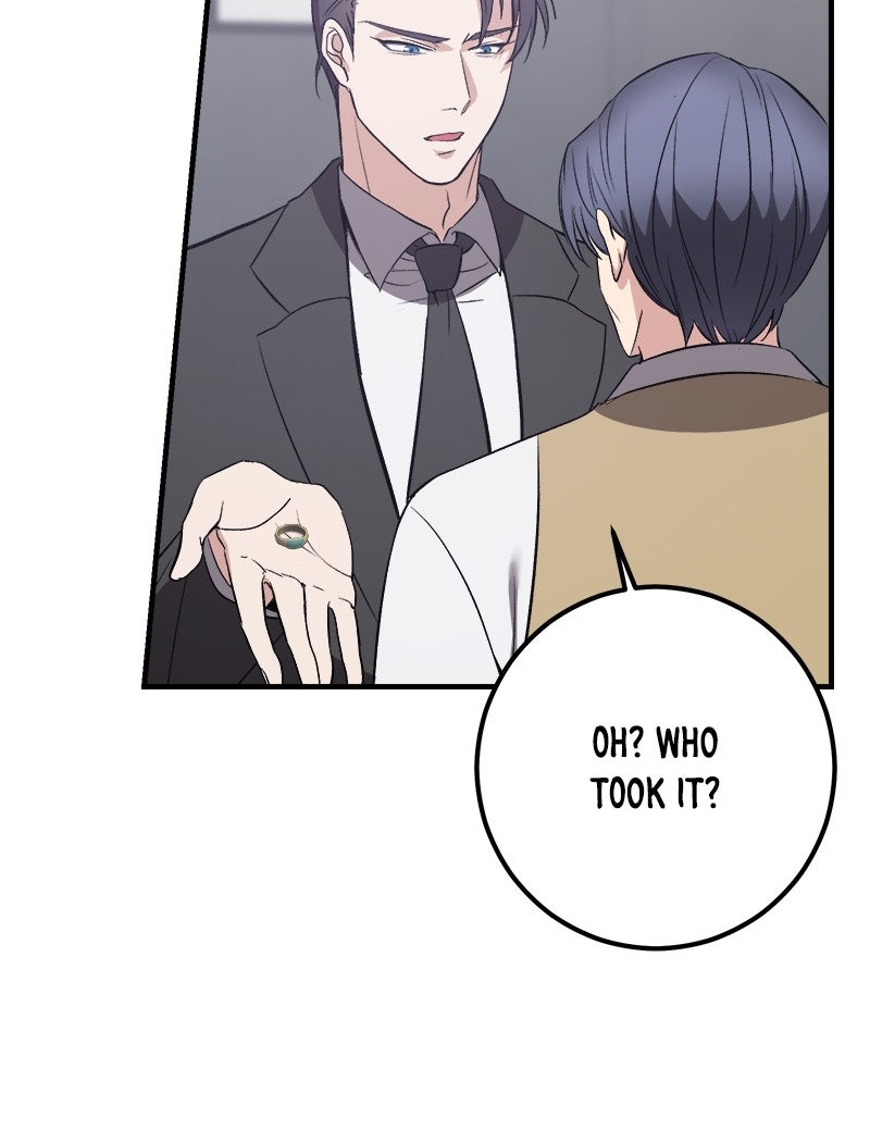 Read Overprotective Butler chapter 7 image 17 on Lezhin