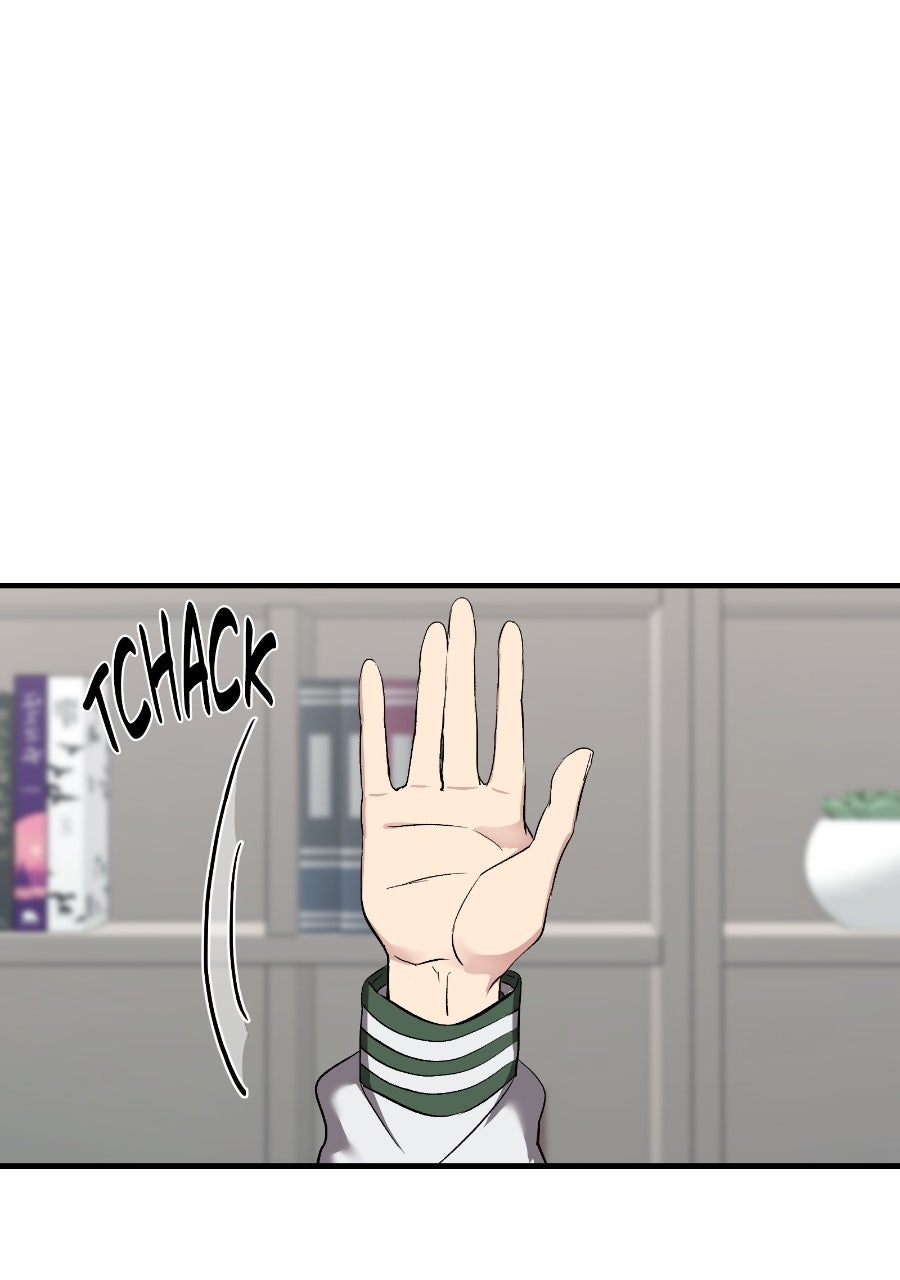 Read Overprotective Butler chapter 7 image 18 on Lezhin