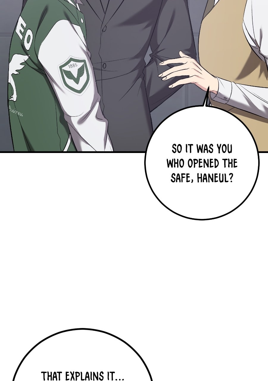 Read Overprotective Butler chapter 7 image 21 on Lezhin