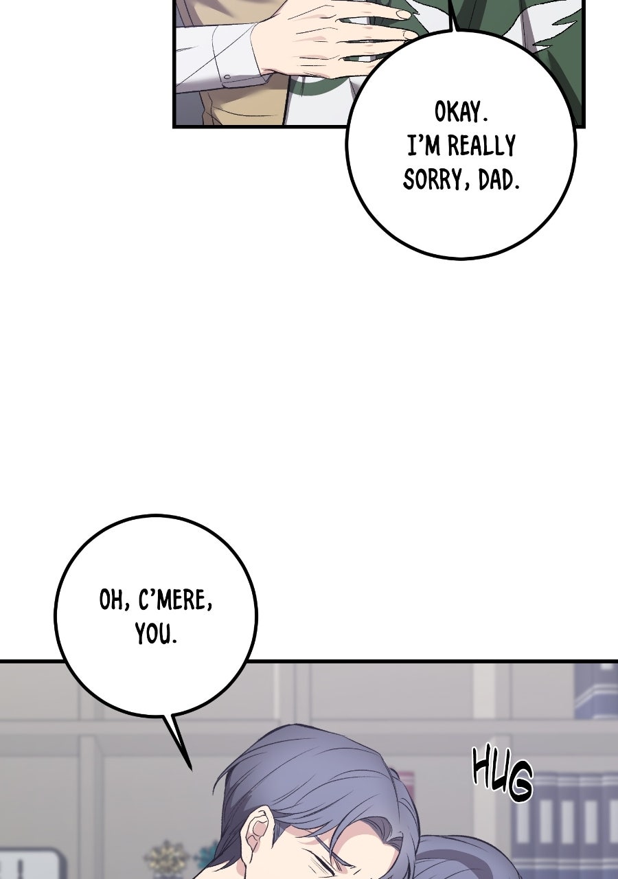 Read Overprotective Butler chapter 7 image 24 on Lezhin