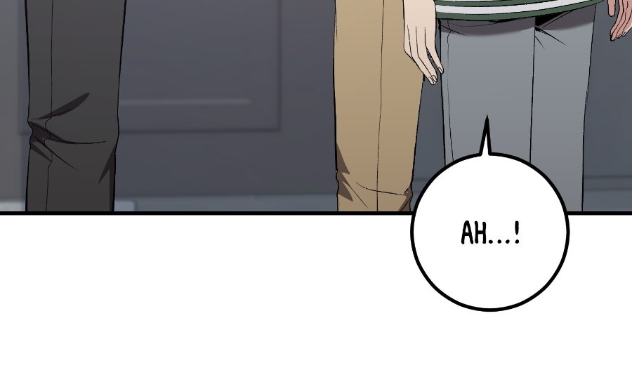 Read Overprotective Butler chapter 7 image 27 on Lezhin