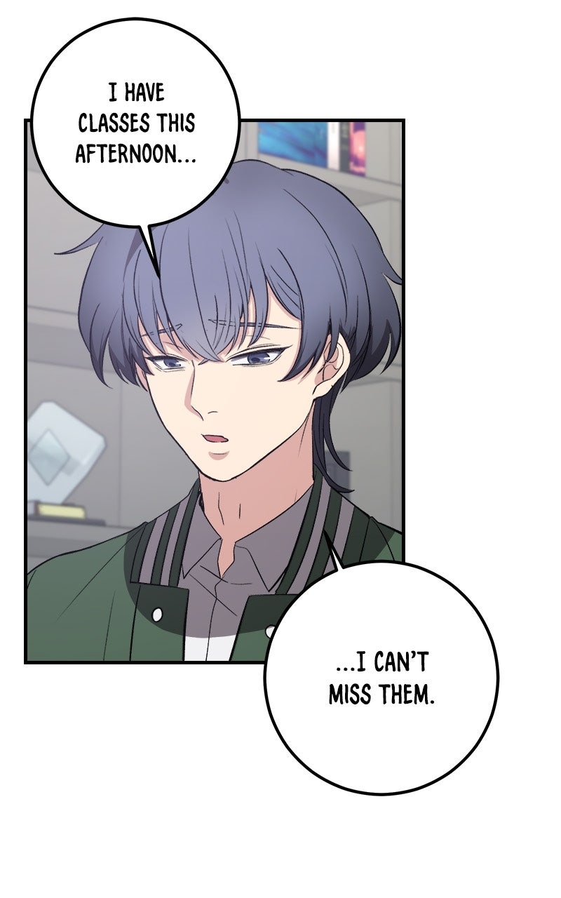 Read Overprotective Butler chapter 7 image 28 on Lezhin