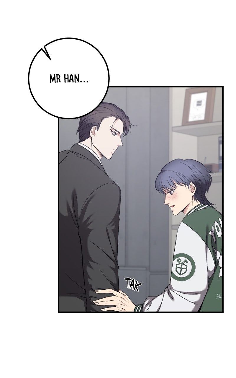 Read Overprotective Butler chapter 7 image 29 on Lezhin