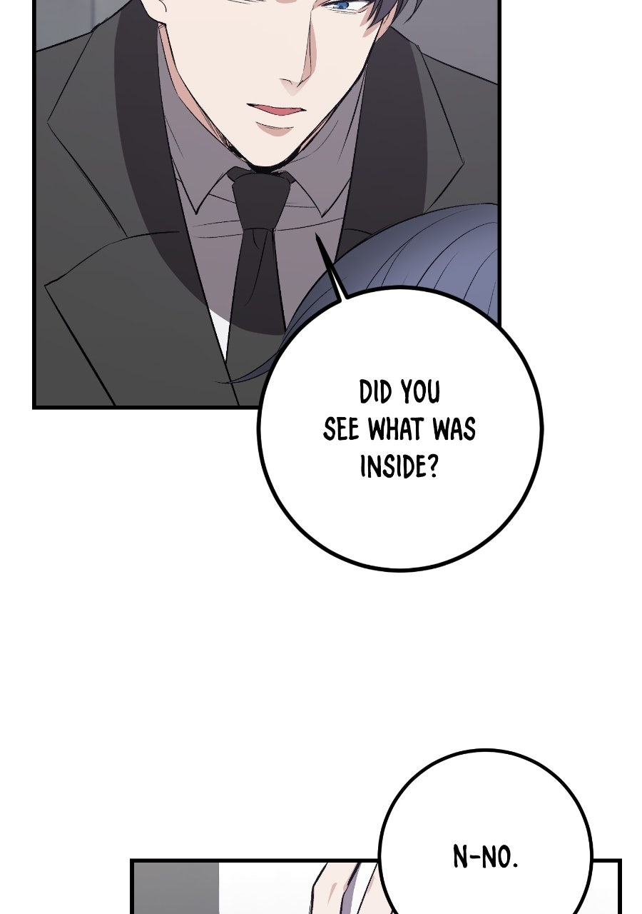 Read Overprotective Butler chapter 7 image 3 on Lezhin
