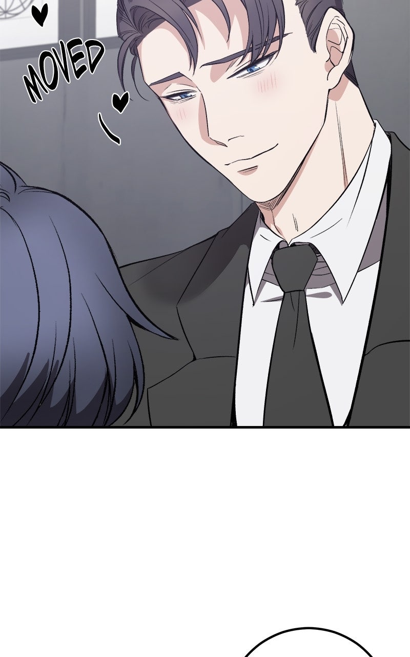 Read Overprotective Butler chapter 7 image 33 on Lezhin