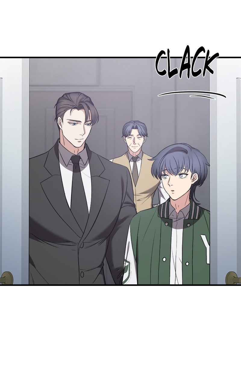 Read Overprotective Butler chapter 7 image 35 on Lezhin