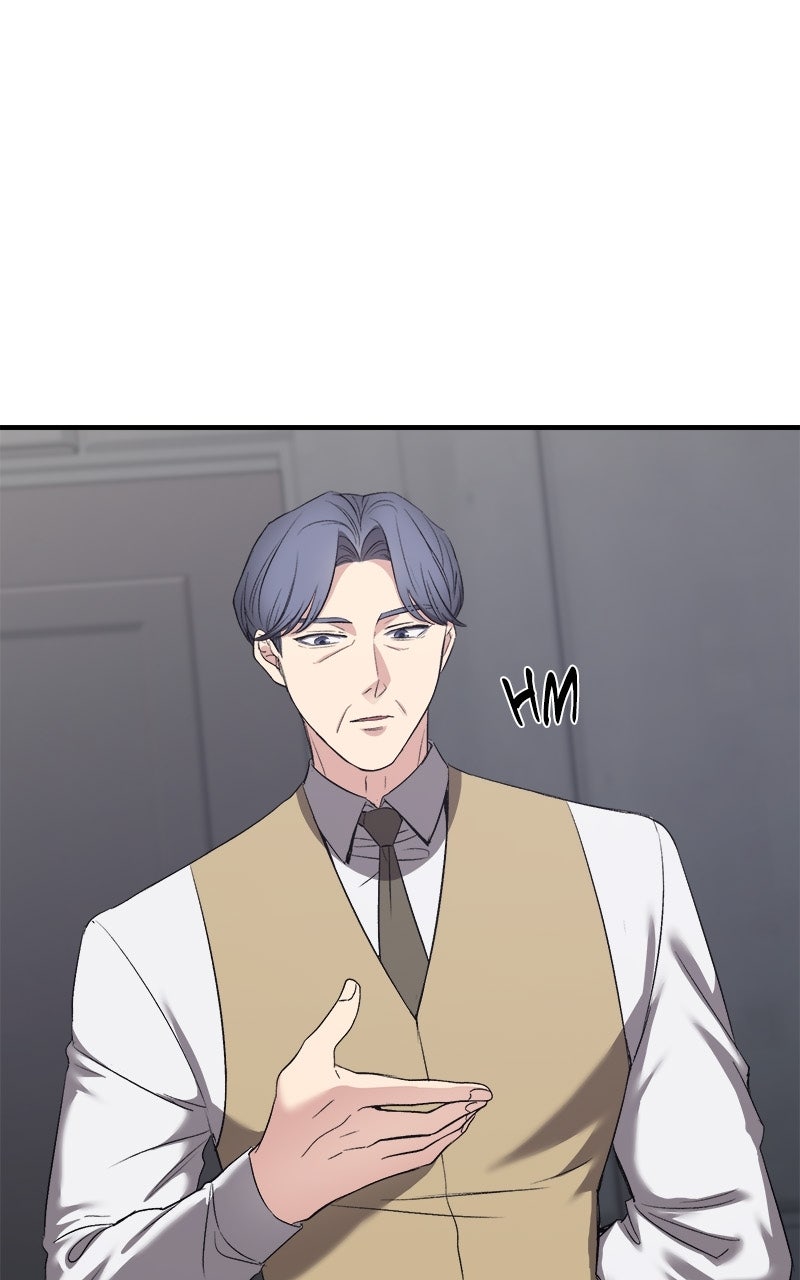 Read Overprotective Butler chapter 7 image 36 on Lezhin