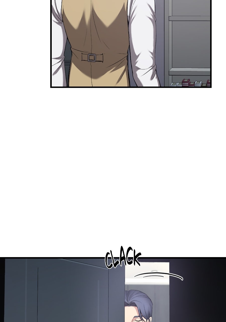 Read Overprotective Butler chapter 7 image 41 on Lezhin