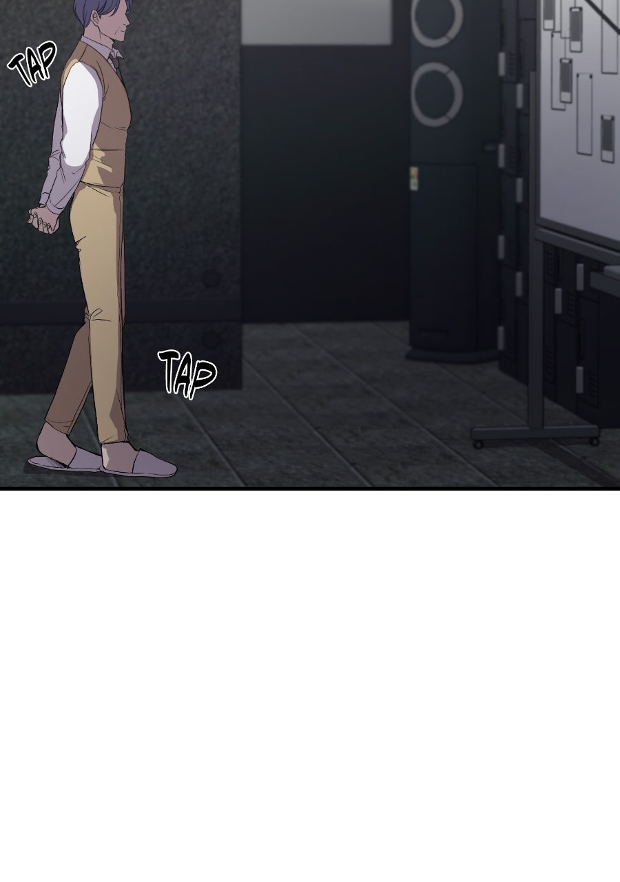 Read Overprotective Butler chapter 7 image 43 on Lezhin