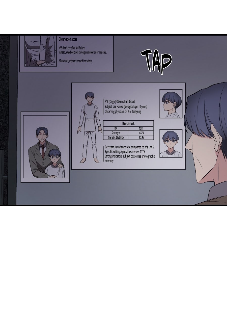 Read Overprotective Butler chapter 7 image 44 on Lezhin