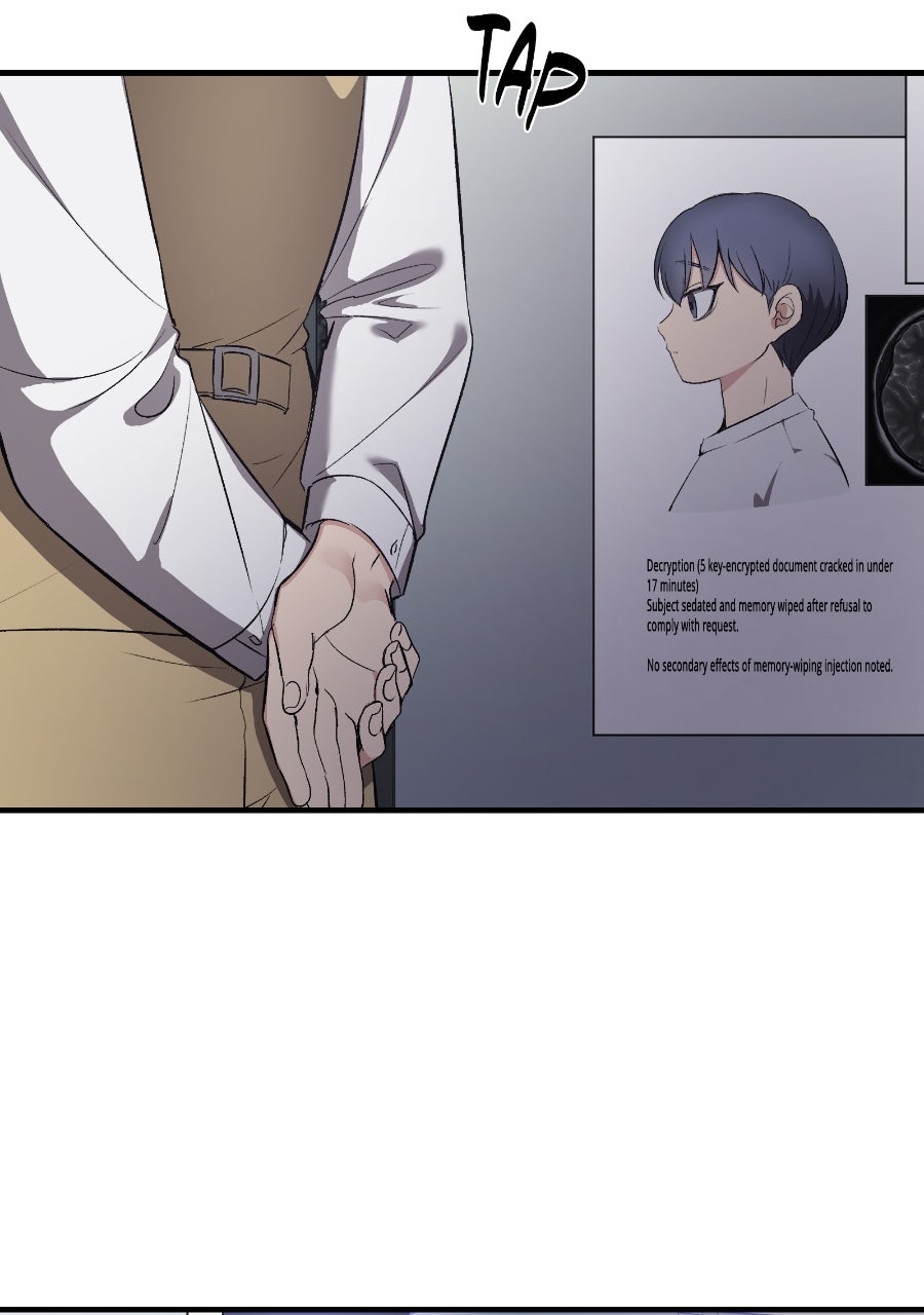 Read Overprotective Butler chapter 7 image 45 on Lezhin