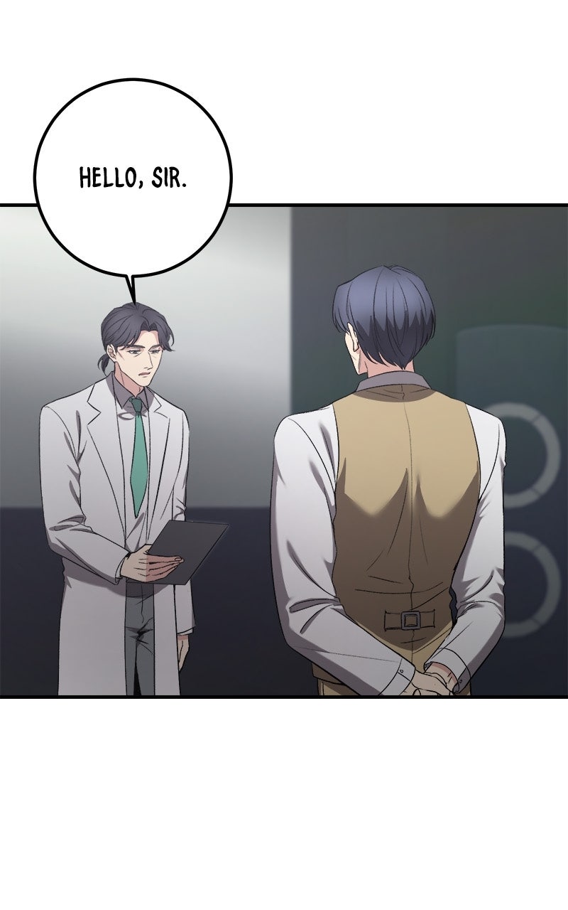 Read Overprotective Butler chapter 7 image 47 on Lezhin