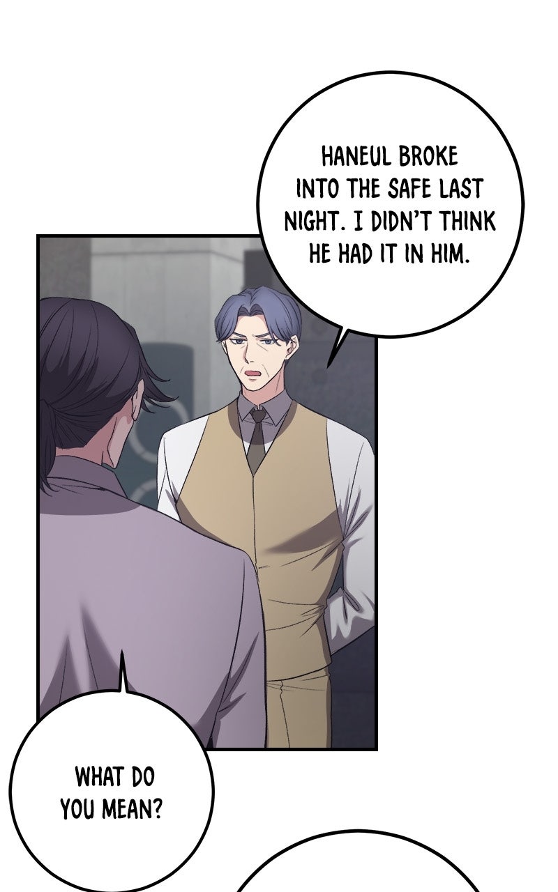 Read Overprotective Butler chapter 7 image 48 on Lezhin
