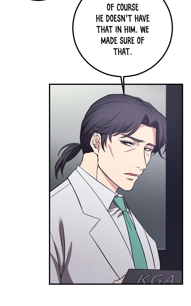 Read Overprotective Butler chapter 7 image 49 on Lezhin