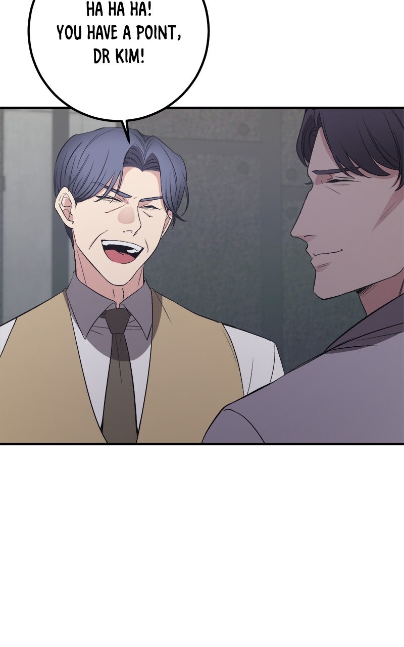 Read Overprotective Butler chapter 7 image 51 on Lezhin