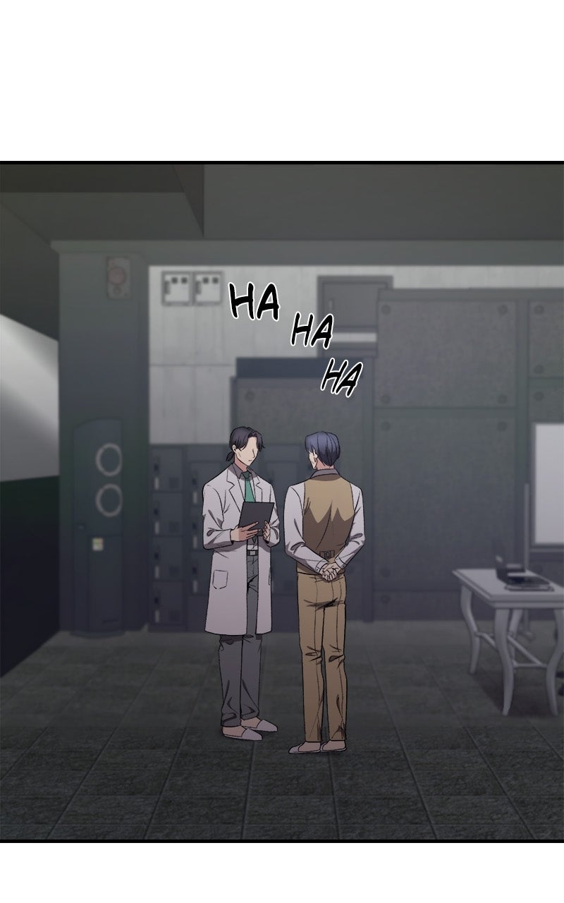 Read Overprotective Butler chapter 7 image 52 on Lezhin
