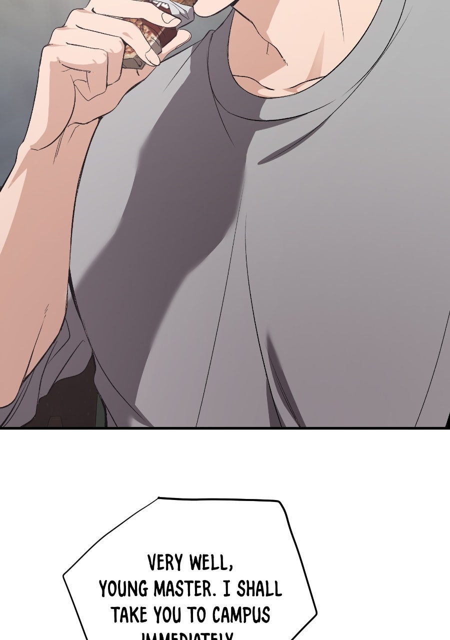 Read Overprotective Butler chapter 7 image 59 on Lezhin