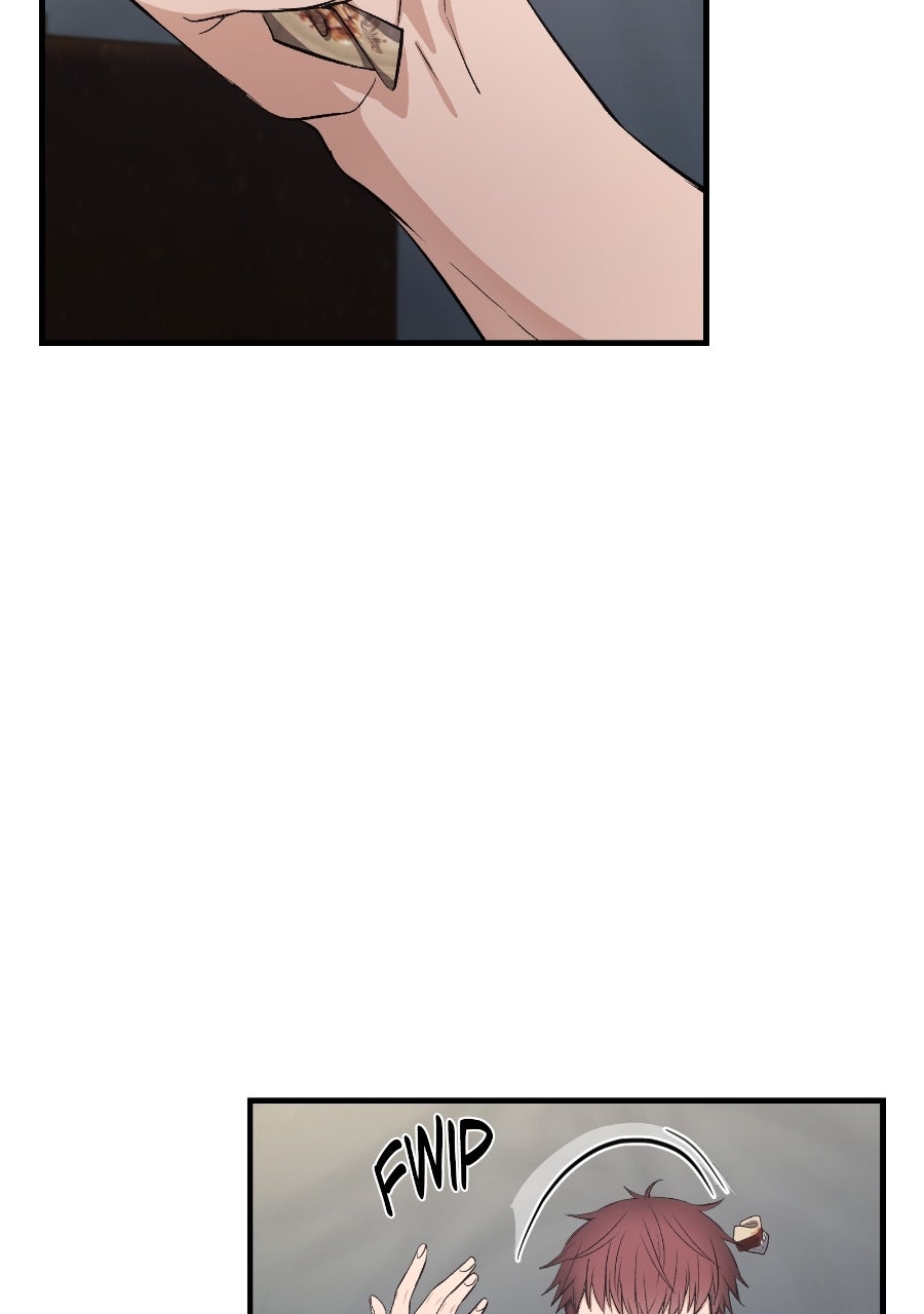 Read Overprotective Butler chapter 7 image 62 on Lezhin
