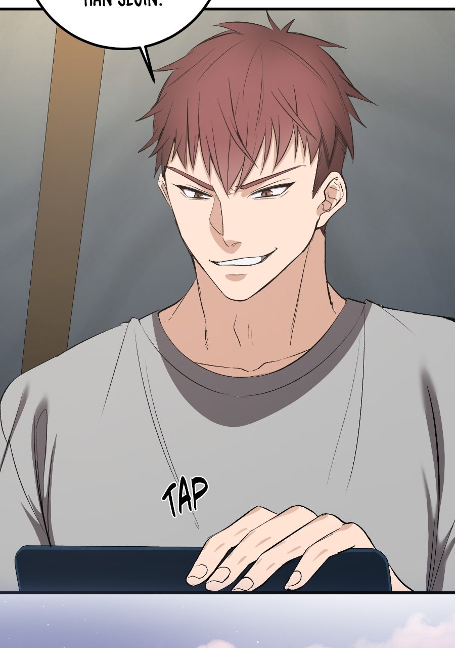 Read Overprotective Butler chapter 7 image 65 on Lezhin