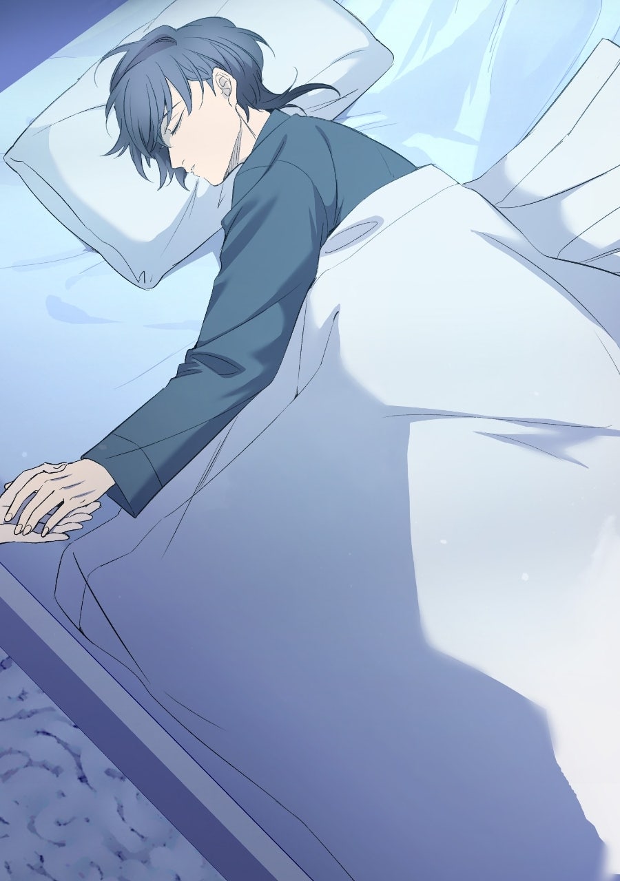Read Overprotective Butler chapter 7 image 68 on Lezhin
