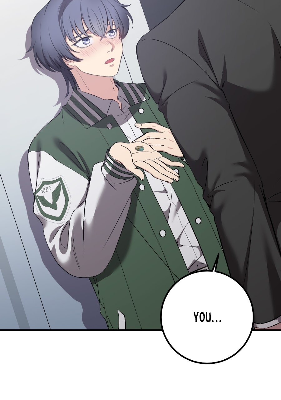 Read Overprotective Butler chapter 7 image 7 on Lezhin